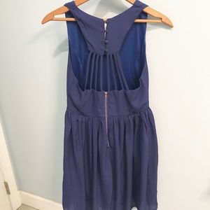 Ya Los Angeles dress